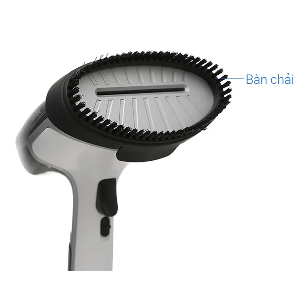 Bàn Ủi Hơi Nước Cầm Tay TEFAL DT8100E0