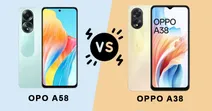 So s&aacute;nh OPPO A58 v&agrave; OPPO A38 - Đ&acirc;u l&agrave; chiếc điện thoại đ&aacute;ng mua hơn