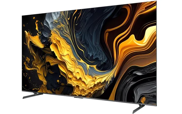 Xiaomi Smart Display QLED 4K 100 Inch Max (L100MA-MAXEA) 2