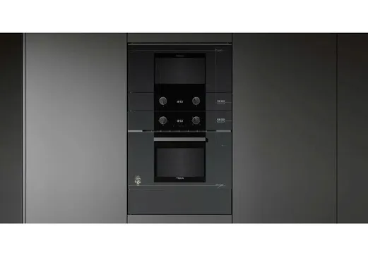 Lò Vi Sóng Kết Hợp Nướng TEKA ML 82 VG 22 Lít 3