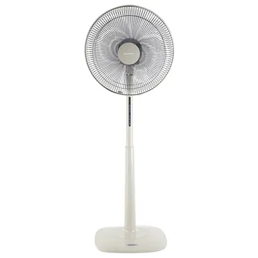 Quạt Đứng Panasonic F409K - Trắng Ngà 0