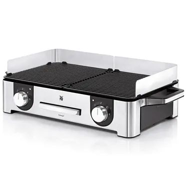 Bếp Nướng WMF Lono Master Grill Hai Vùng Nướng 0415280011 0