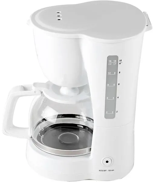 Máy pha cà phê Electrolux ECM1303W 1.5 lít 870W