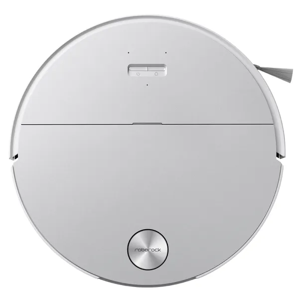 Robot Hút Bụi Roborock Saros 20 Sonic Complete Màu Trắng