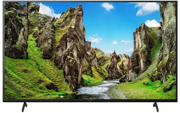 Sony Android Tivi 4K 43 Inch KD-43X75