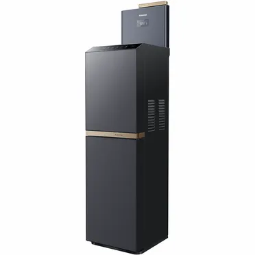 Máy Lọc Nước Nóng Nguội Lạnh Toshiba TWP-W2398SVN(M) 10 Lõi 3