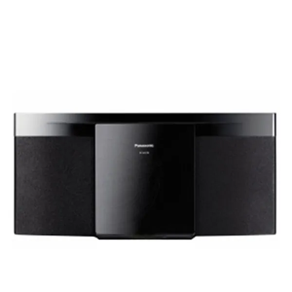 Dàn Âm Thanh Hifi Panasonic SC-HC29GS-K