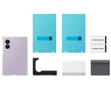 Ốp Lưng Silicone Nam Châm Magnet Samsung Galaxy Z Fold8