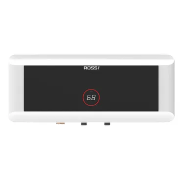 Bộ Giải Pháp Nước Nóng Rossi DuoComfort Touch 20SL 5