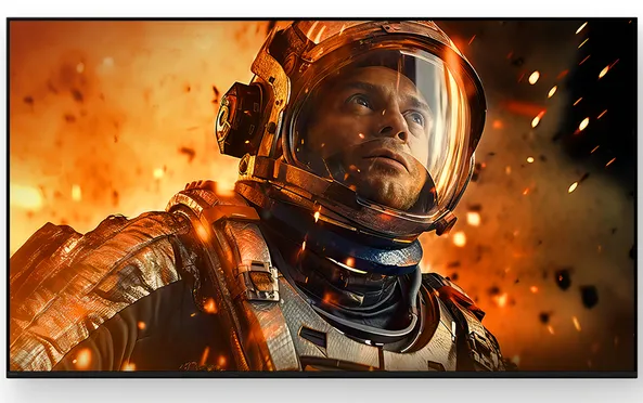 Google TiVi Mini LED Sony 85 Inch BRAVIA 5 K-85XR50 0