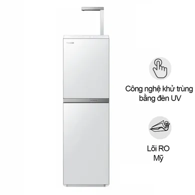 Máy Lọc Nước RO Toshiba TWP-N2396SVN(W)