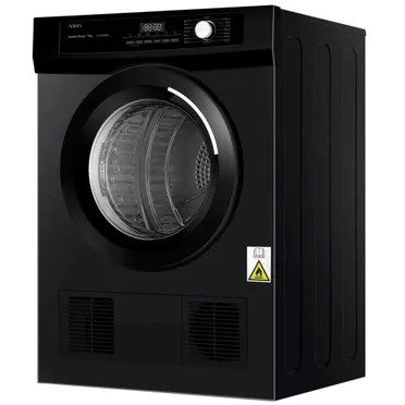 Máy Sấy Thông Hơi Aqua 9 Kg AQH-V901K.PS 1