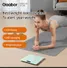 Cân Điện Tử Gaabor GWS-M03A