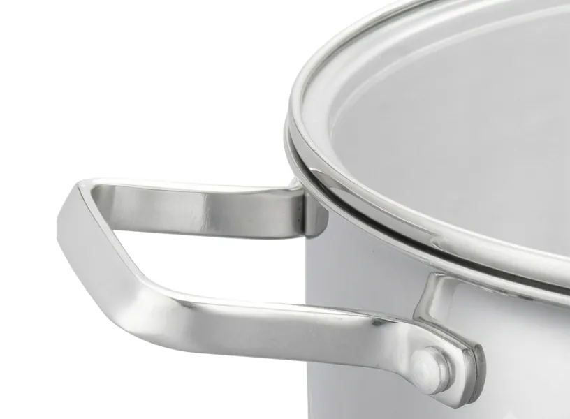 Bộ Nồi Inox Đáy Liền Kangaroo KGCS3IP