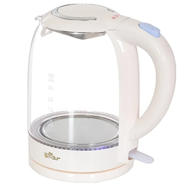 Bình Đun Siêu Tốc Bear ZDH-A17L1 1.7 Lít