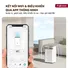 Máy Hút Ẩm Dân Dụng Fujihome DH20NW