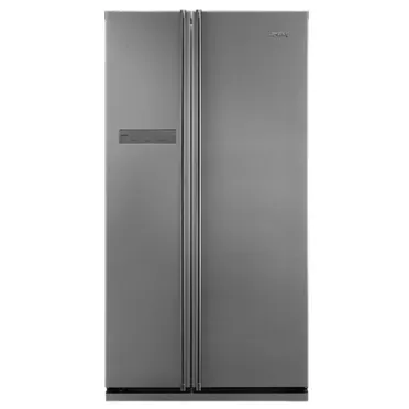 Tủ Lạnh Smeg Side By Side 181 Lít SBS660X 535.14.998