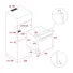 Lò Nướng Điện Teka HSB 610