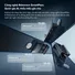 Robot Hút Bụi Roborock Qrevo Edge 2 Màu Trắng