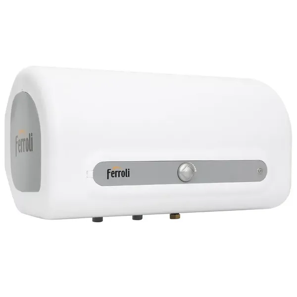 Máy Nước Nóng Gián Tiếp Ferroli QQ Evo 30L ME 30 lít 2.5KW