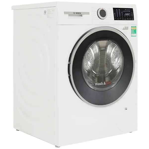 Máy Giặt Sấy Bosch 10/6 Kg WNA254U0SG Series 6