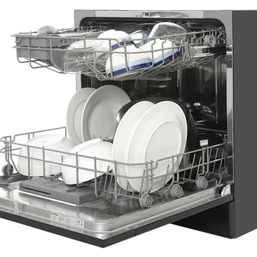 Máy Rửa Chén Hafele HDW-T5531B/538.21.350 5