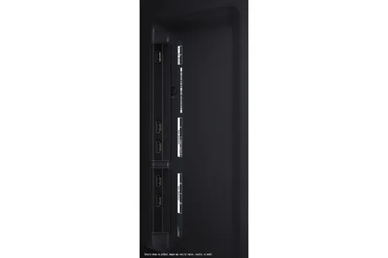 Smart Tivi QNED LG 4K 50 Inch 50QNED75SRA 6