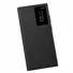Bao Da Smart Clear View Samsung Galaxy S22 Ultra 5G