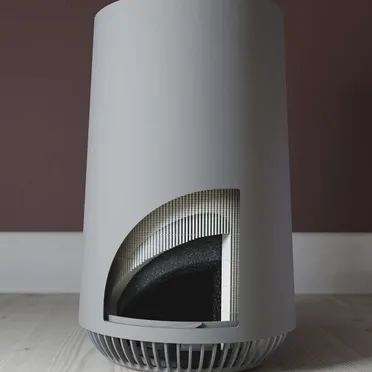 Máy lọc không khí Electrolux FA31-202GY 1