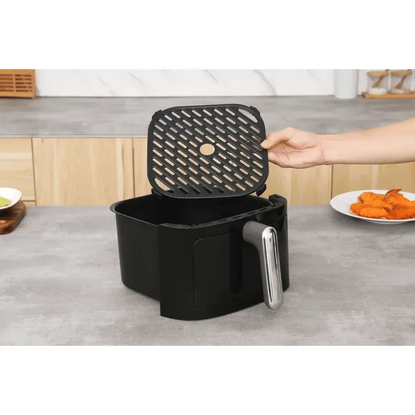 Nồi Chiên Không Dầu Joyoung JAF-579 Dung Tích 6 Lít