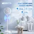 Quạt Đứng Điều Khiển Bằng Giọng Nói Masuto MSAirPro