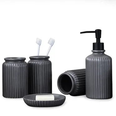 Bộ Phòng Tắm 5 Món ECOBS2 0