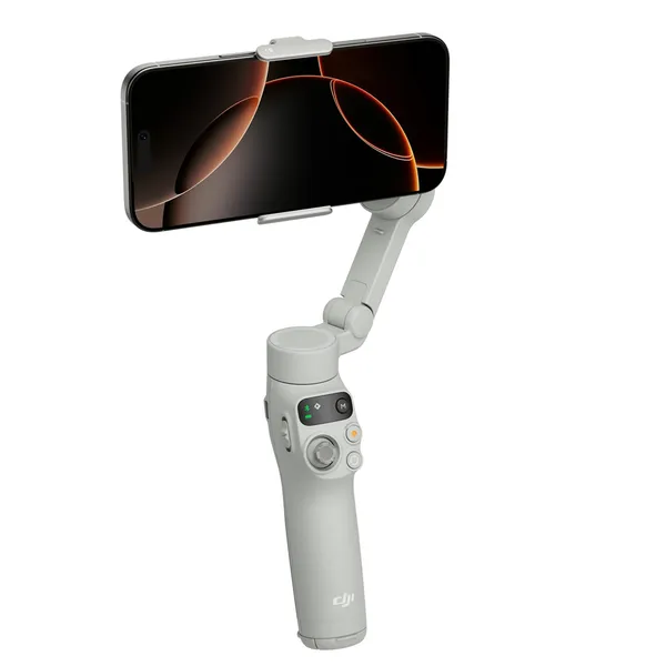 Tay Cầm Chống Rung DJI OM 7 (DJI Osmo Mobile 7)