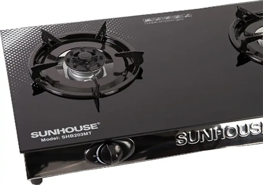 Bếp gas đôi Sunhouse SHB203MT