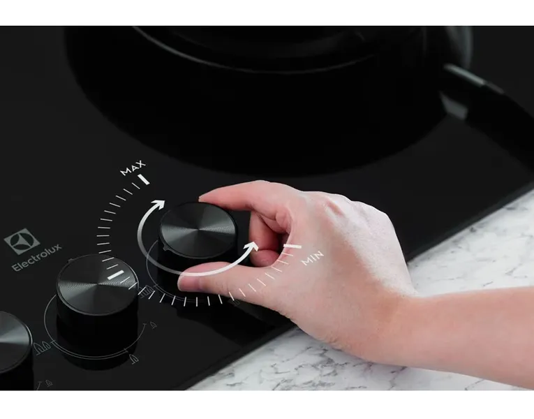 Bếp Ga Âm Electrolux EHG7202BF