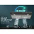 Máy Hút Mùi Kính Thẳng Sunhouse SHB72021-MT