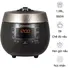 Nồi Cơm Điện Tử Áp Suất Cuckoo CRP-R0600F 1.08 Lít - Hàn Quốc