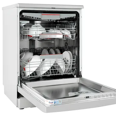 Máy Rửa Bát Bosch SMS6ECI93E Series 6 - Xuất Xứ Đức 4