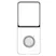 Ốp Lưng Trong Linh hoạt Samsung Galaxy Z Flip5