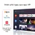 Google Tivi TCL 4K 75 Inch 75T66 3