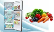 Top 3 tủ lạnh Toshiba b&aacute;n chạy top đầu 6/2018