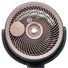 Quạt Tuần Hoàn Điều Khiển Giọng Nói Sharp PJ-CD433V-H 20W