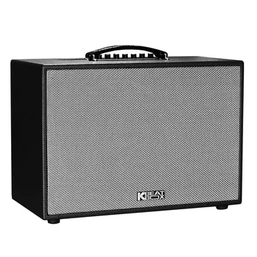 Loa Karaoke Mini Xách Tay ACNOS CS200PU (Đen) 2