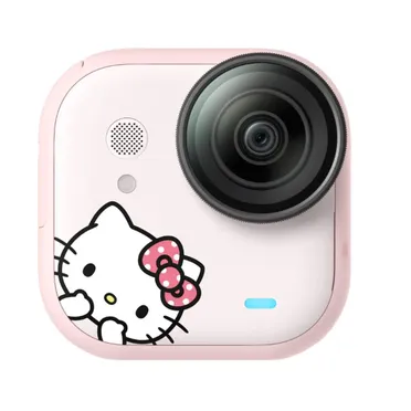 Camera hành trình Insta360 GO Ultra Hello Kitty 4