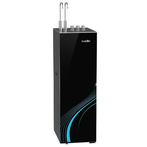 Máy Lọc Nước Nóng Lạnh Karofi KAD-C66 12 Lõi