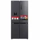 Tủ Lạnh Toshiba Inverter 509 Lít GR-RF605WI-PMV(06)-MG