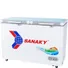 Tủ Đông Sanaky 305 Lít VH 4099A2KD