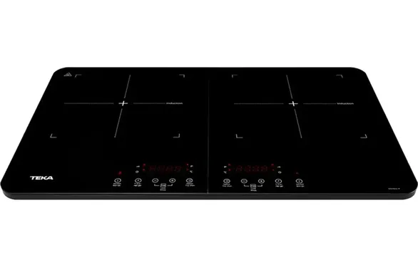 Bếp từ đôi Teka DS3502-P 3500W 1