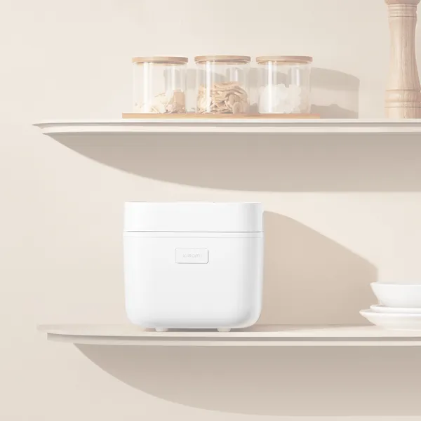 Nồi Cơm Điện Xiaomi Multifunctional Rice Cooker (BHR9175VN) 1.5 Lít