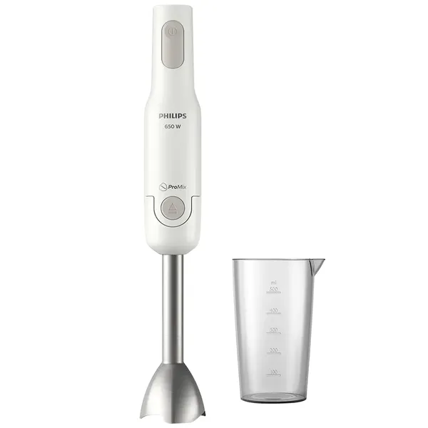 Máy xay sinh tố cầm tay Philips HR2534/00 650W